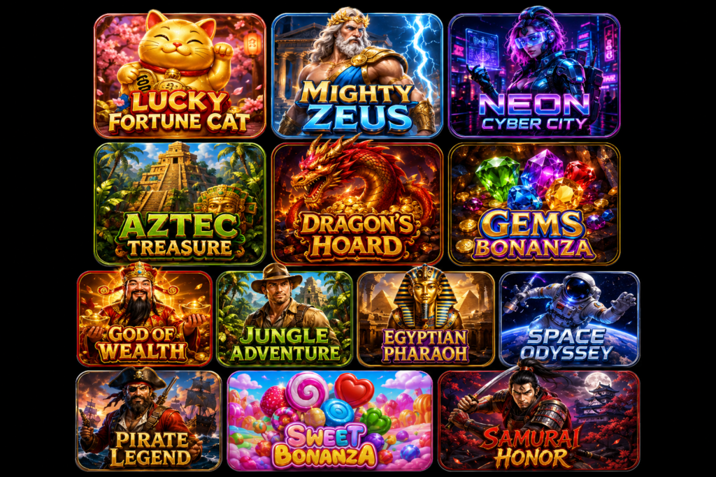 fast168การคัดกรองค่ายเกมพันธมิตรระดับโลก